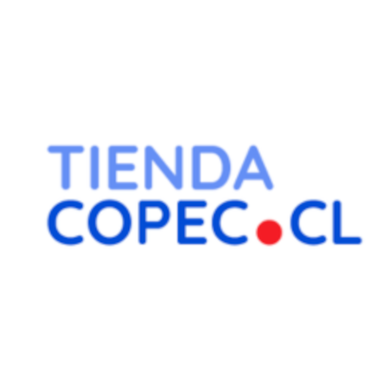 Tienda Copec