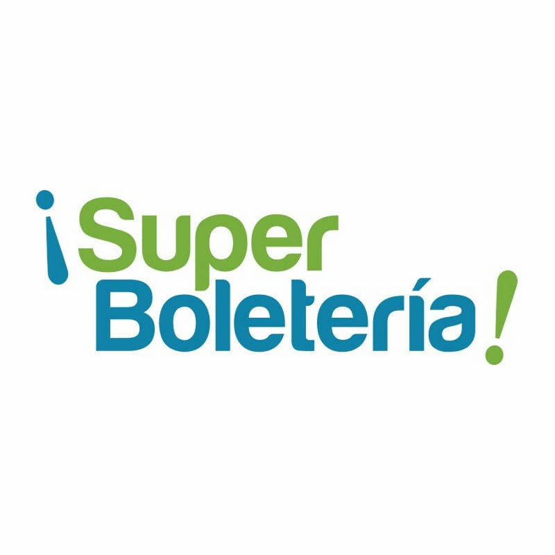 Superboletería